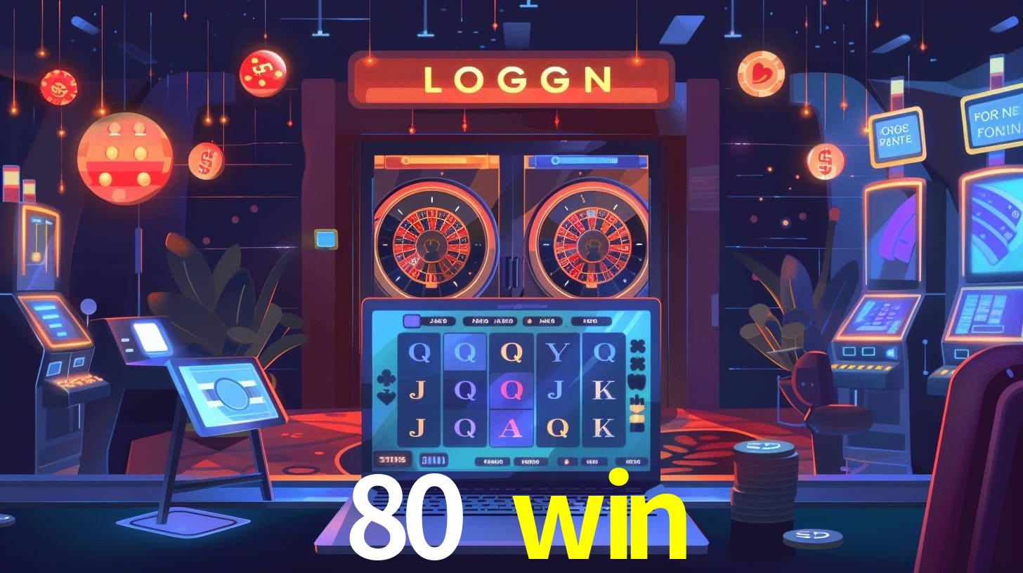 Especiais de Fim de Semana 80 win