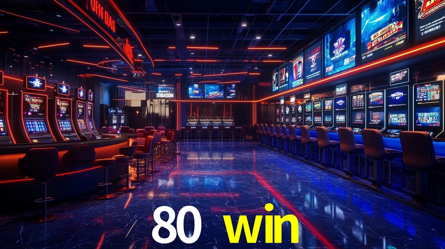 Daily Bonuses 80 win