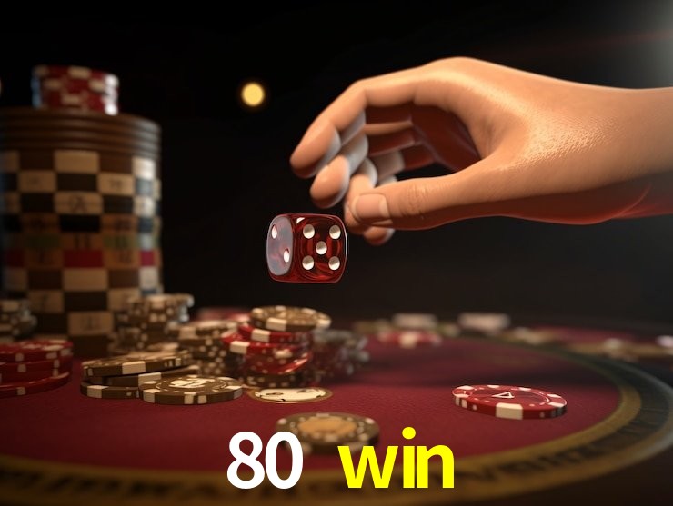Diretório de Jogos 80 win