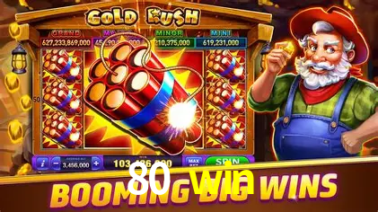 Desvendando o Mundo dos Jogos Virtuais na 80 win