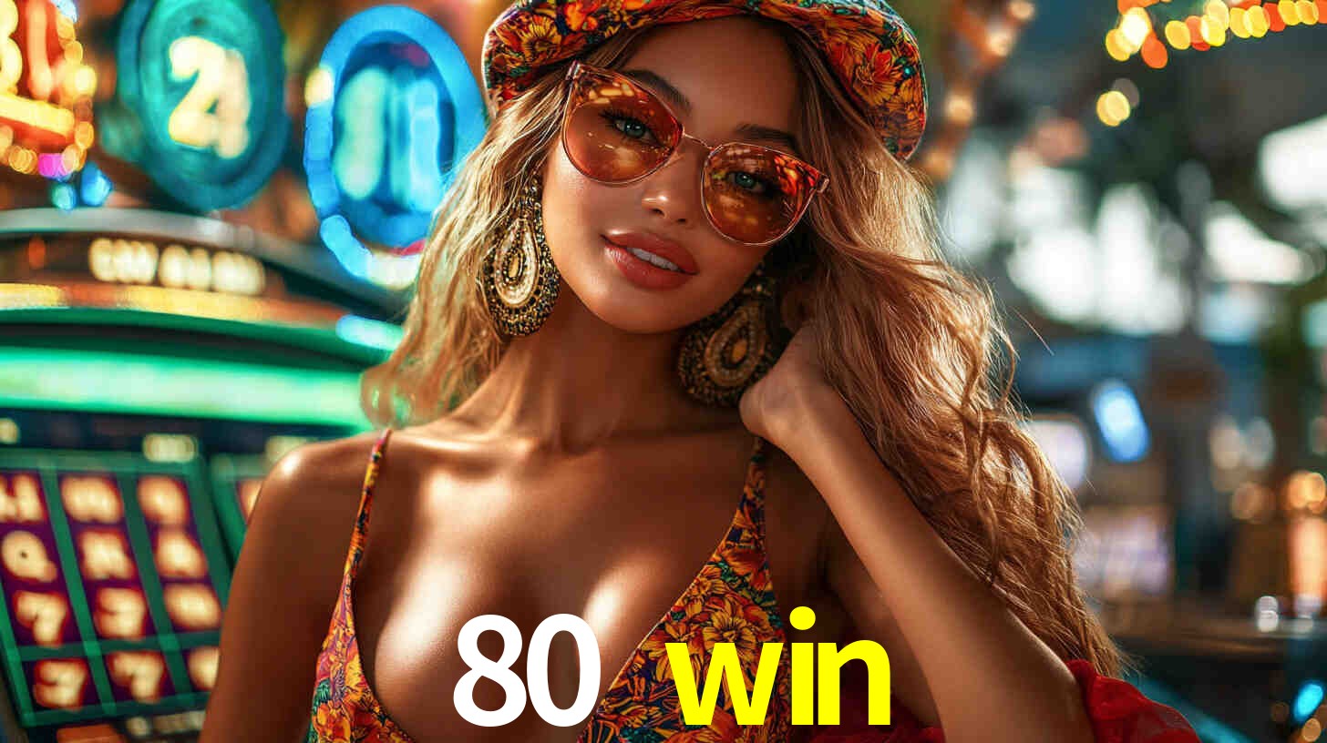 Exclusive Games 80 win