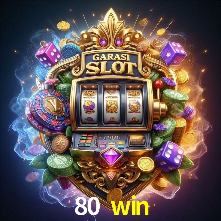Design Responsivo 80 win