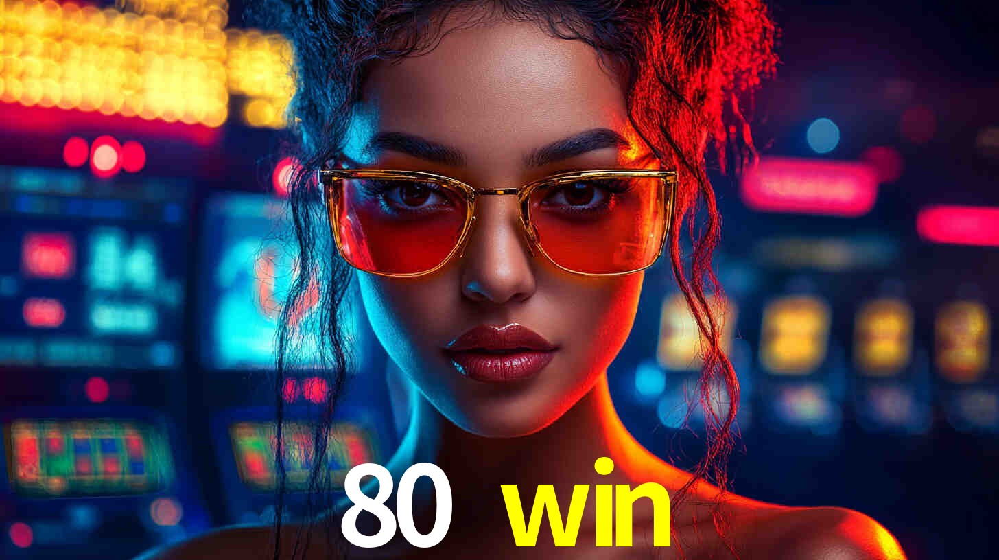 Explorando a Categoria de Eventos em Apostas na 80 win