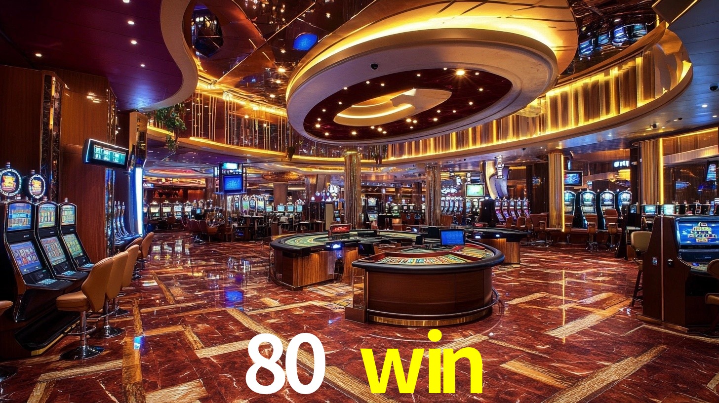 Programa VIP 80 win