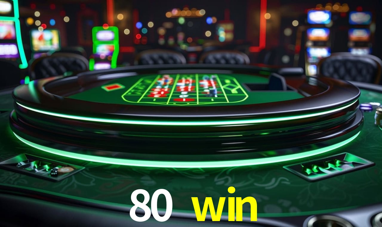 Security Systems 80 win
