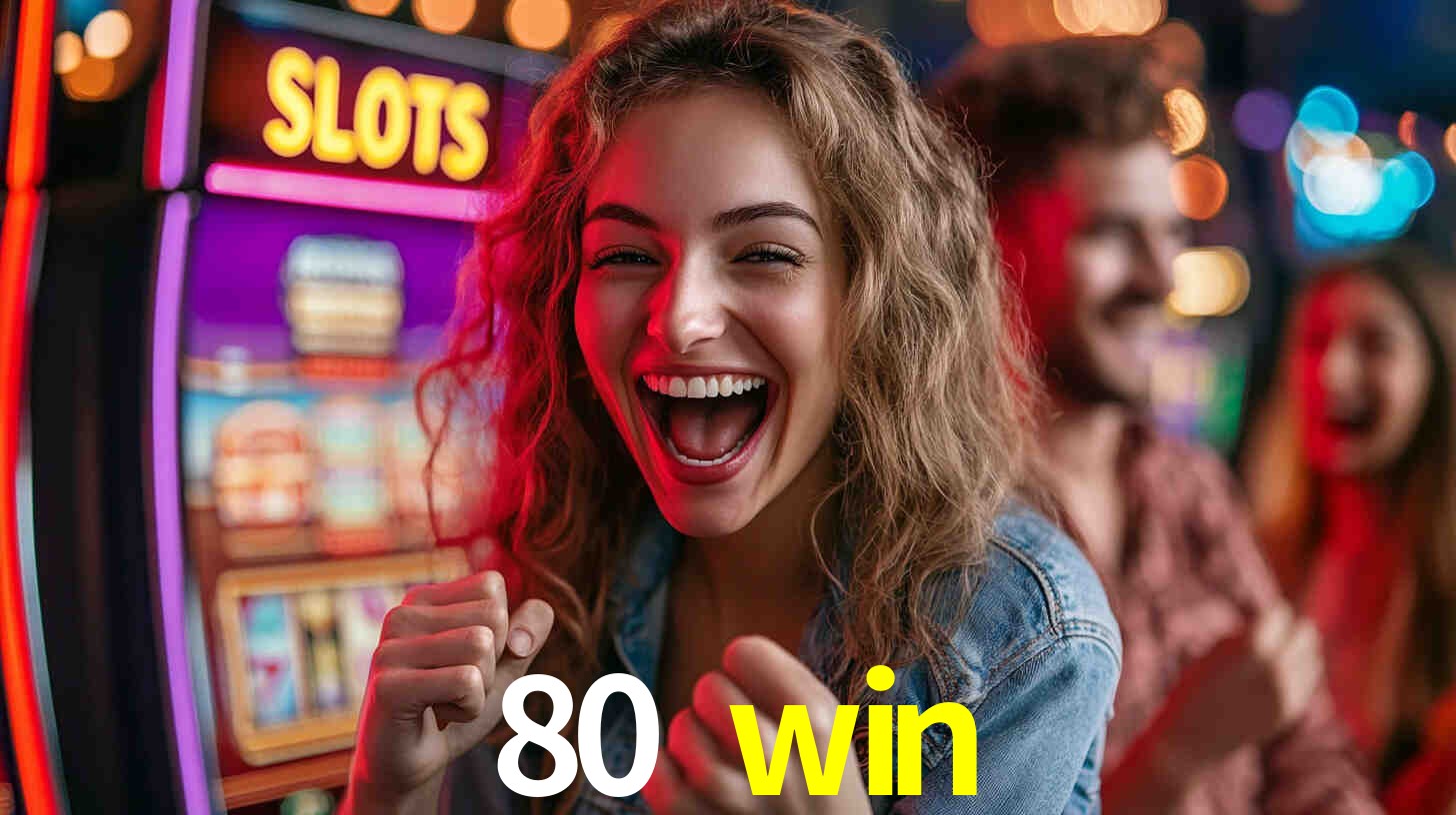 Inovações de Jogos na 80 win: O Futuro das Experiências Interativas