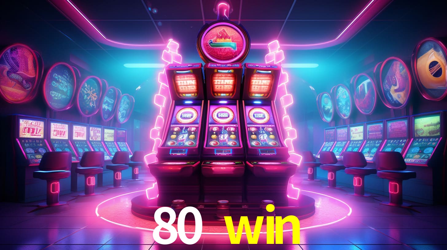 80 win bet
