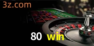 A Emoção das Apostas ao Vivo no 80 win